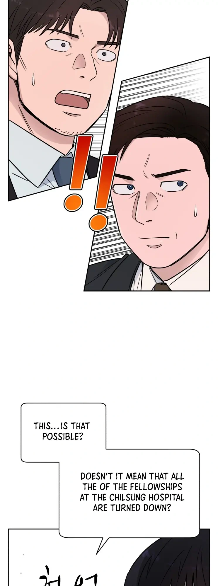 A.I. Doctor Chapter 47 - Page 41