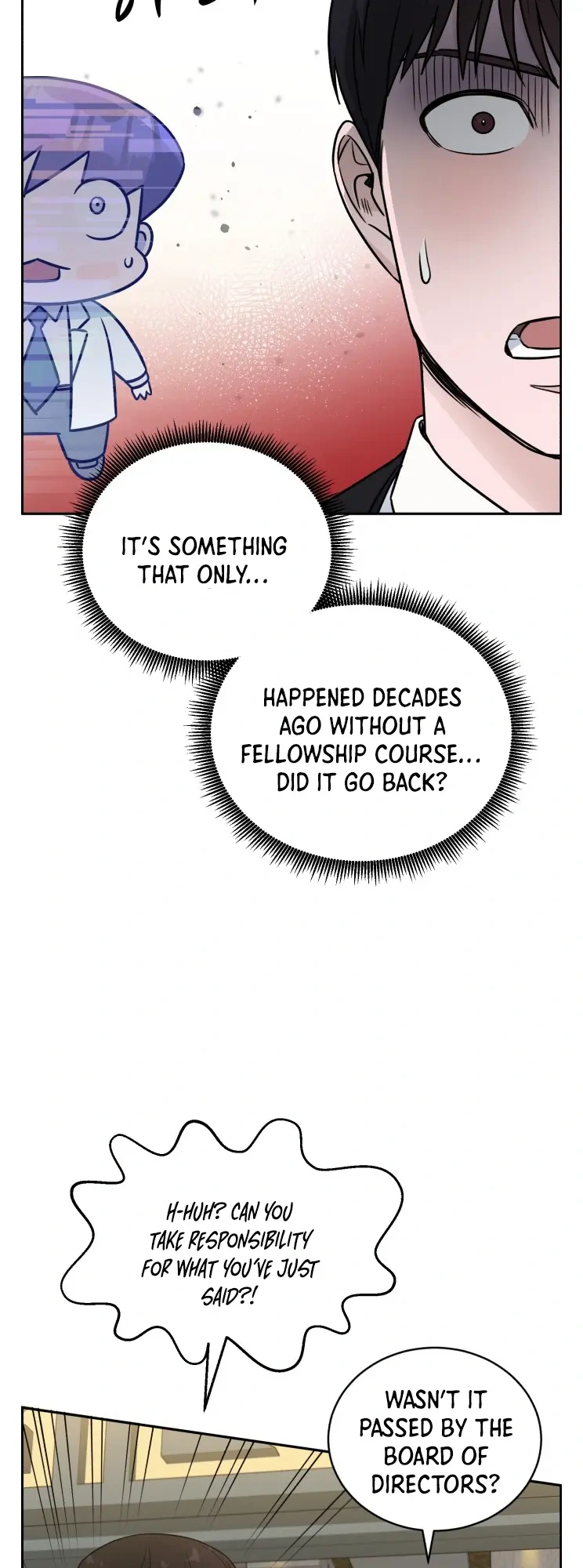 A.I. Doctor Chapter 47 - Page 42