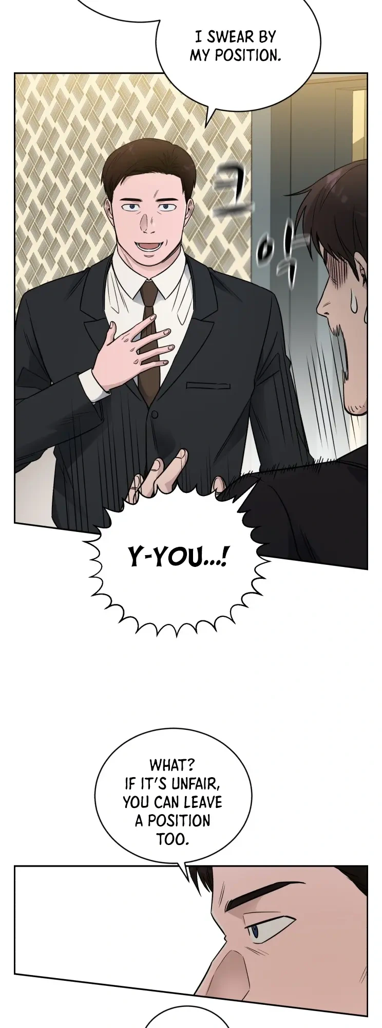 A.I. Doctor Chapter 47 - Page 45