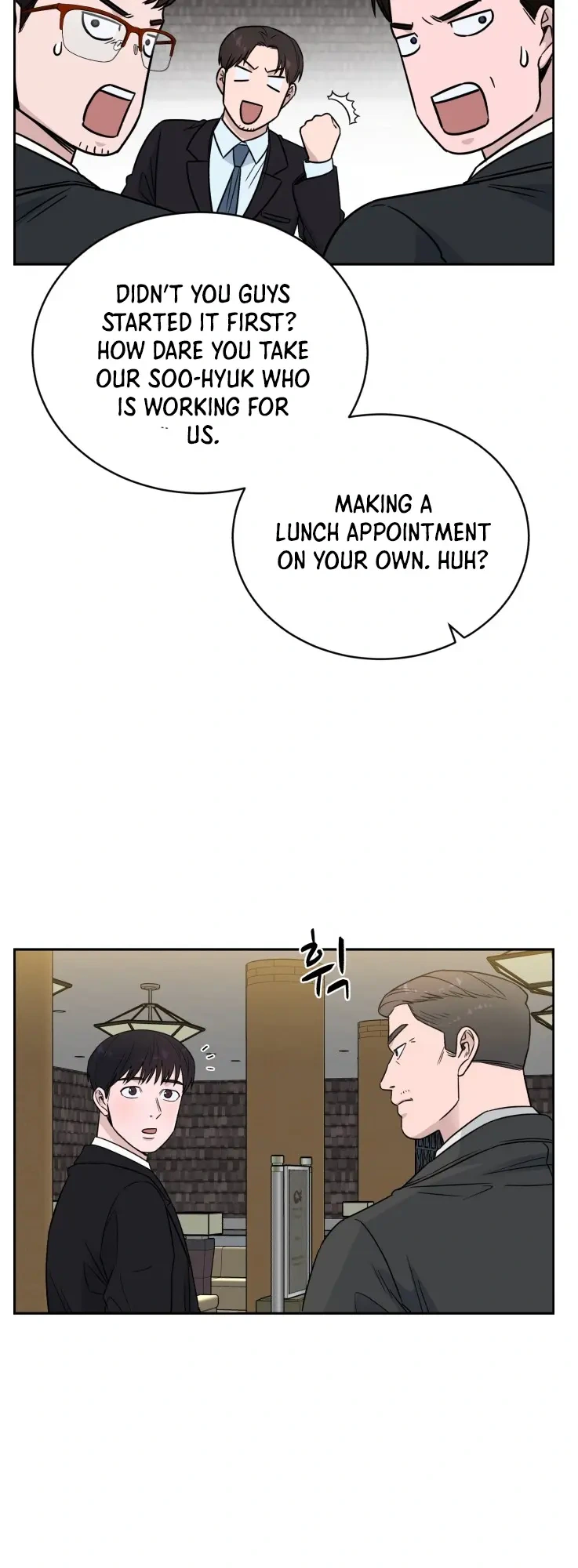 A.I. Doctor Chapter 47 - Page 49