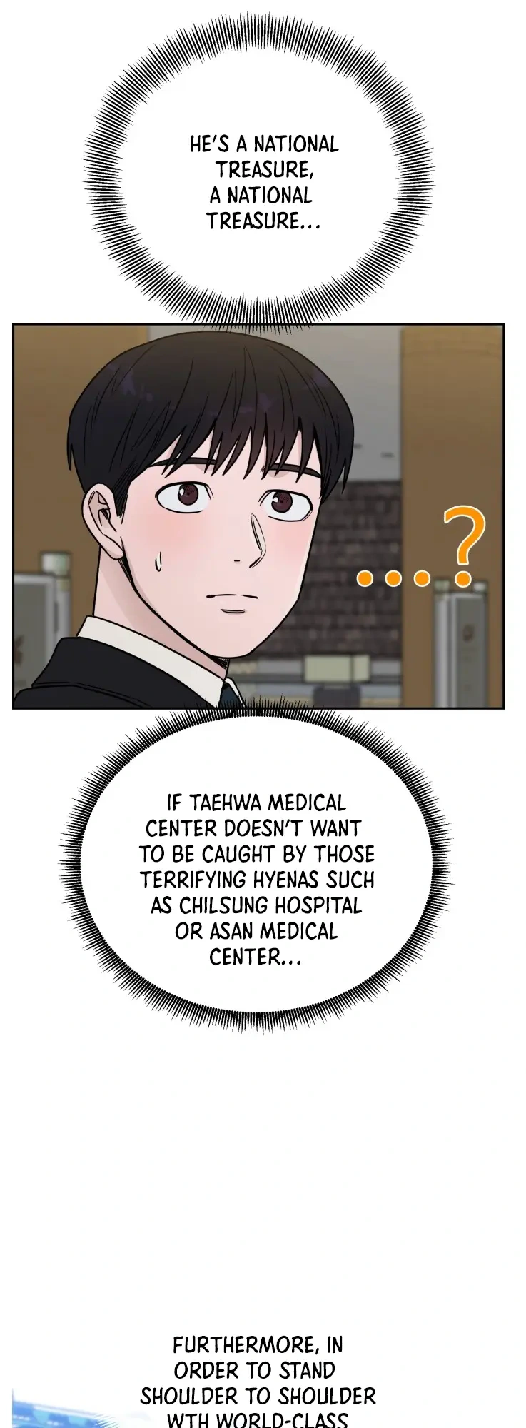 A.I. Doctor Chapter 47 - Page 50