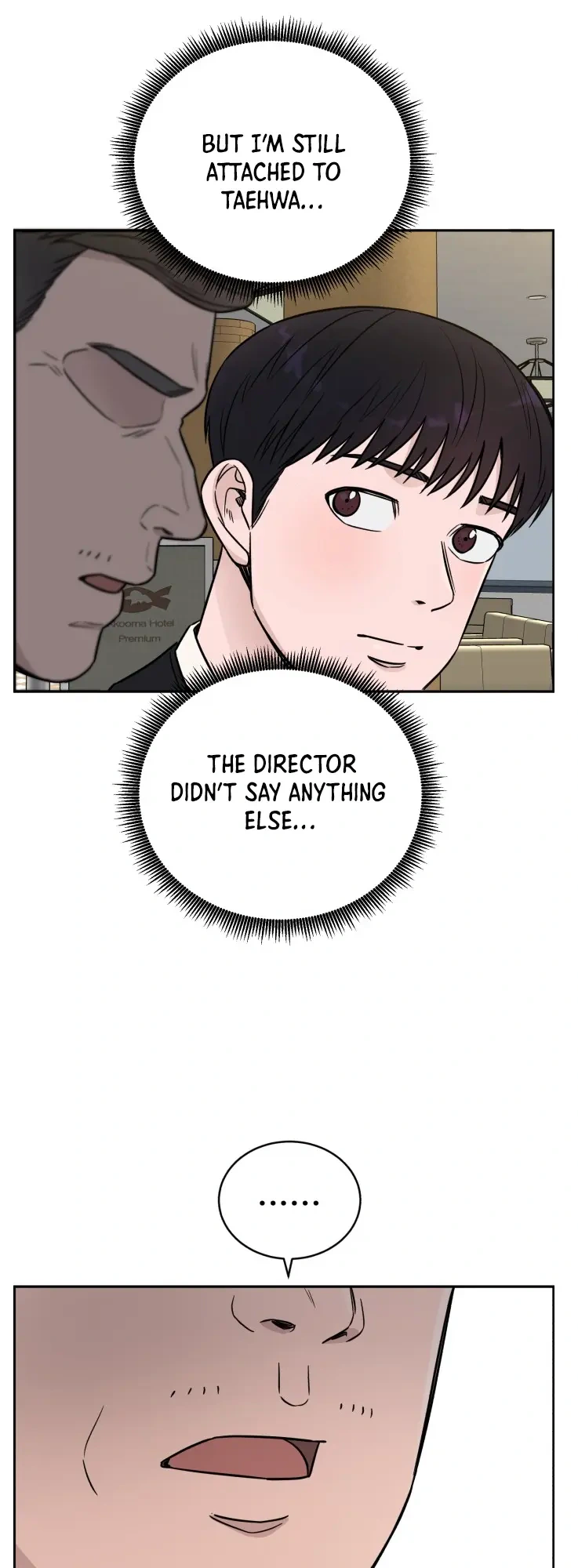 A.I. Doctor Chapter 47 - Page 57