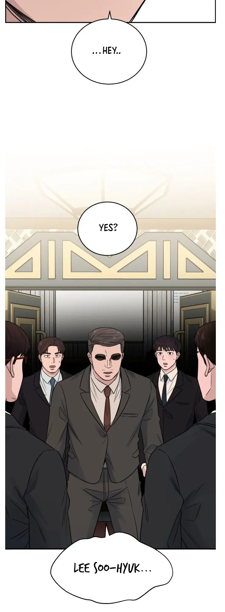 A.I. Doctor Chapter 47 - Page 58