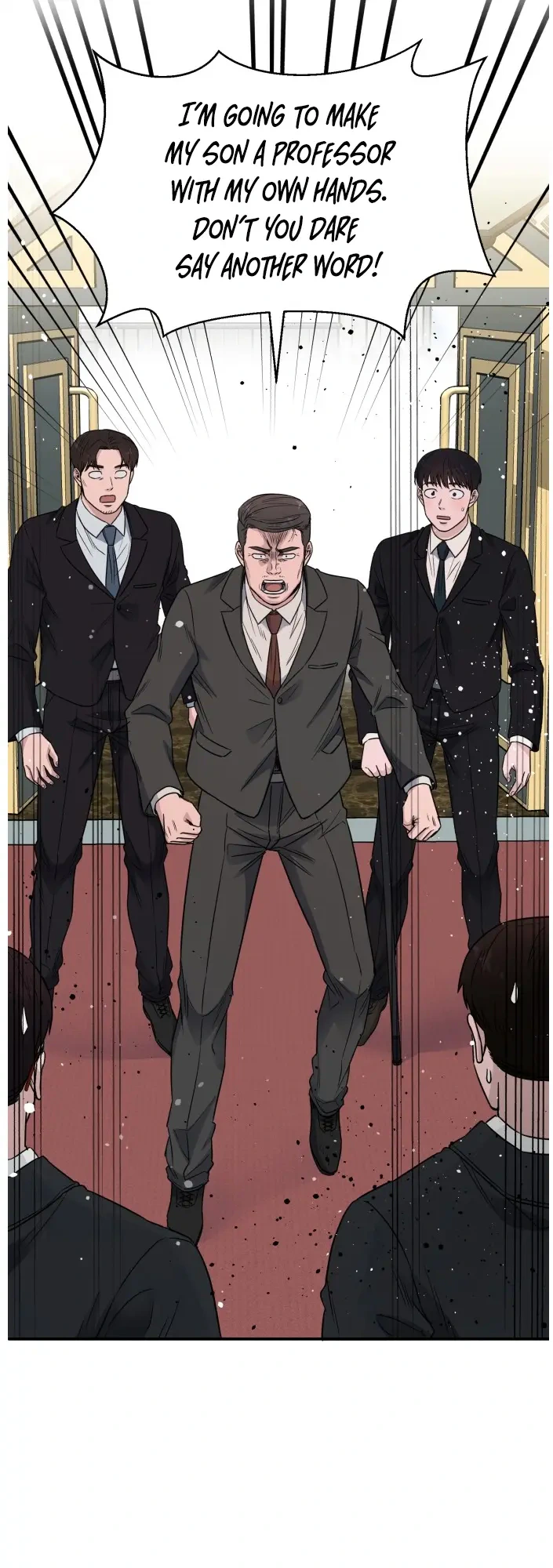A.I. Doctor Chapter 48 - Page 3