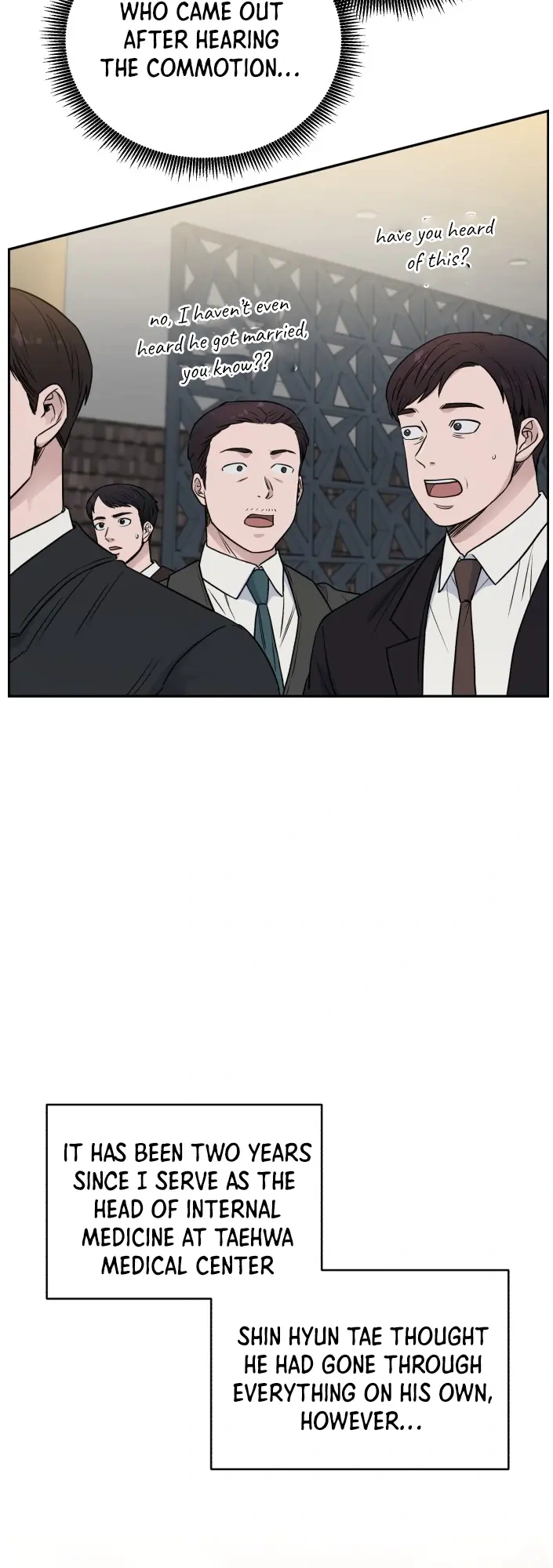 A.I. Doctor Chapter 48 - Page 7