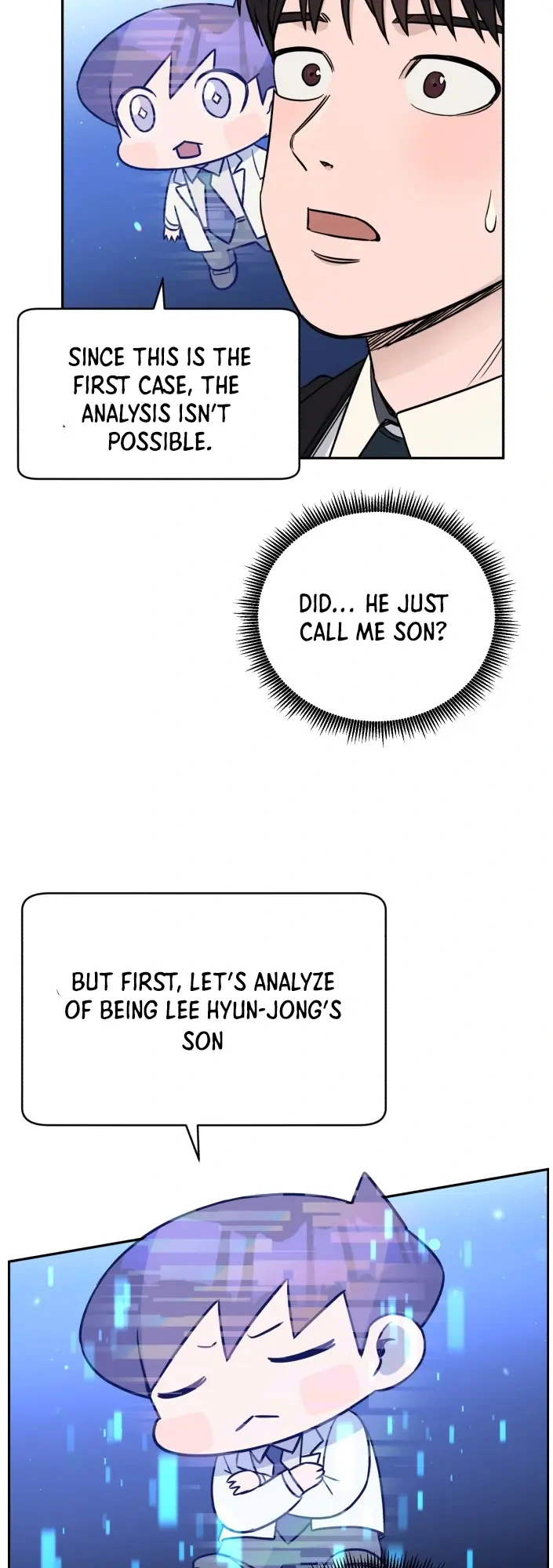 A.I. Doctor Chapter 48 - Page 13