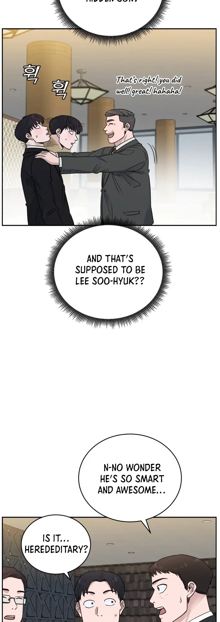 A.I. Doctor Chapter 48 - Page 27