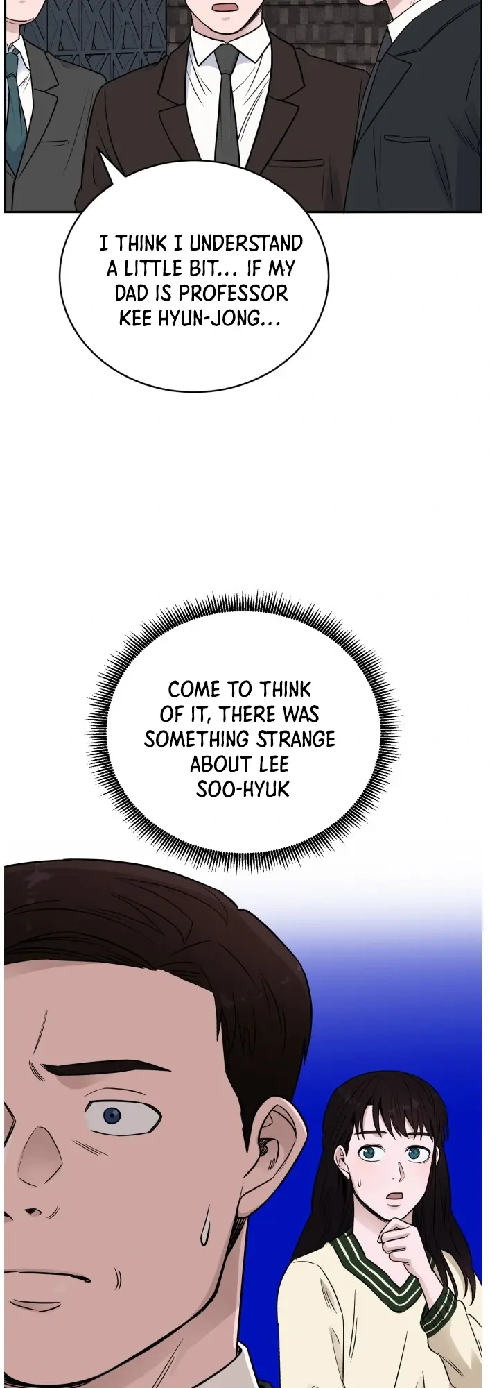 A.I. Doctor Chapter 48 - Page 28