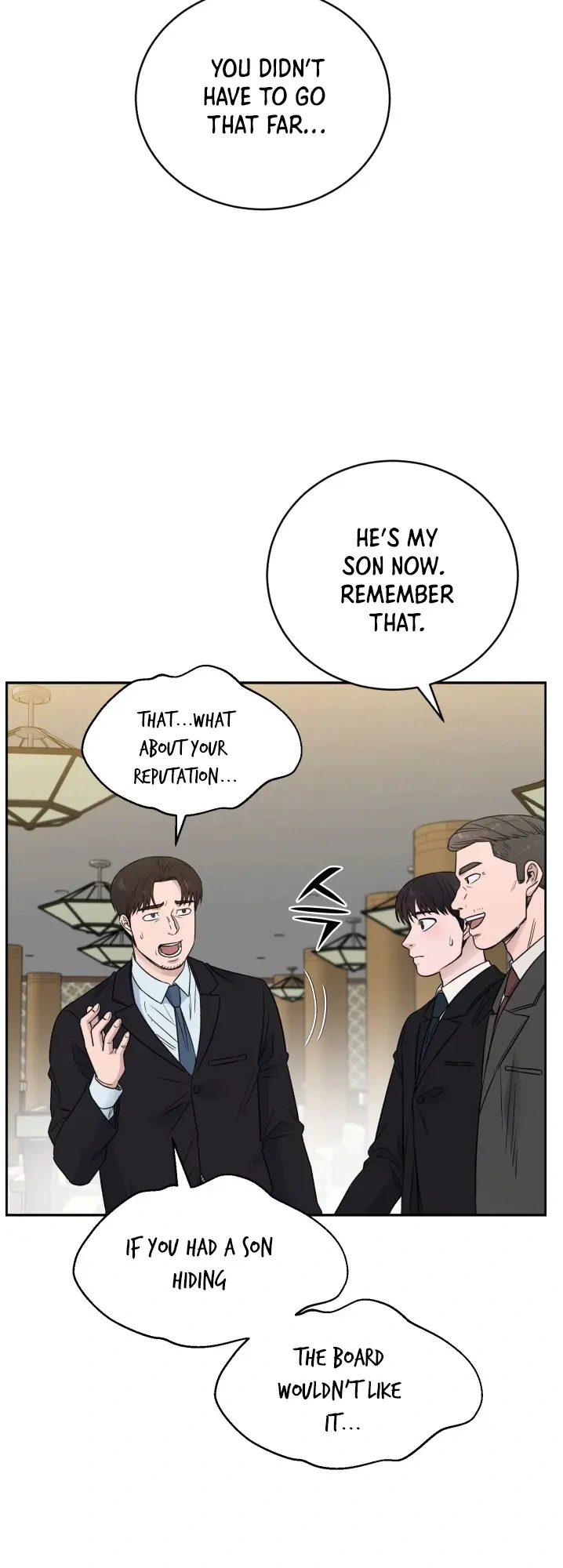 A.I. Doctor Chapter 48 - Page 35