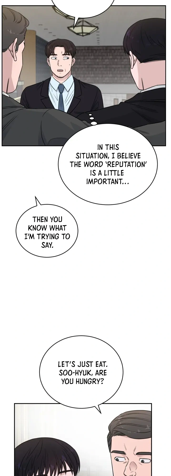 A.I. Doctor Chapter 48 - Page 37