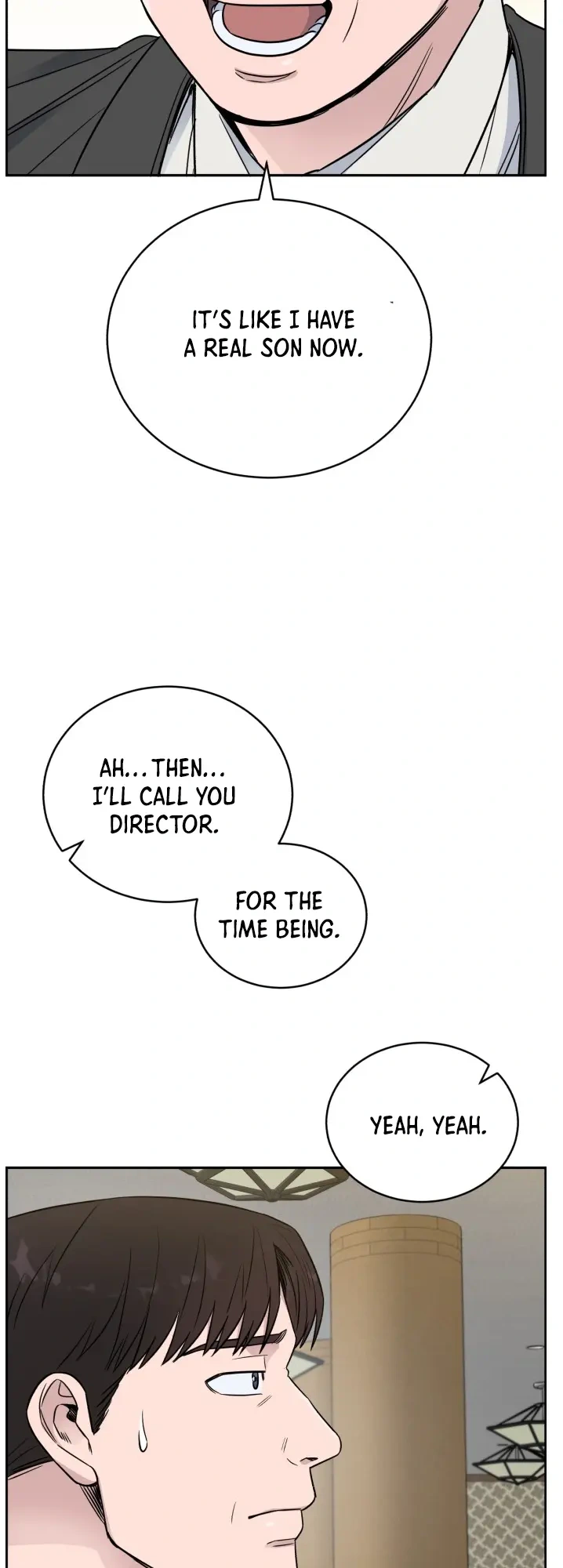 A.I. Doctor Chapter 48 - Page 39