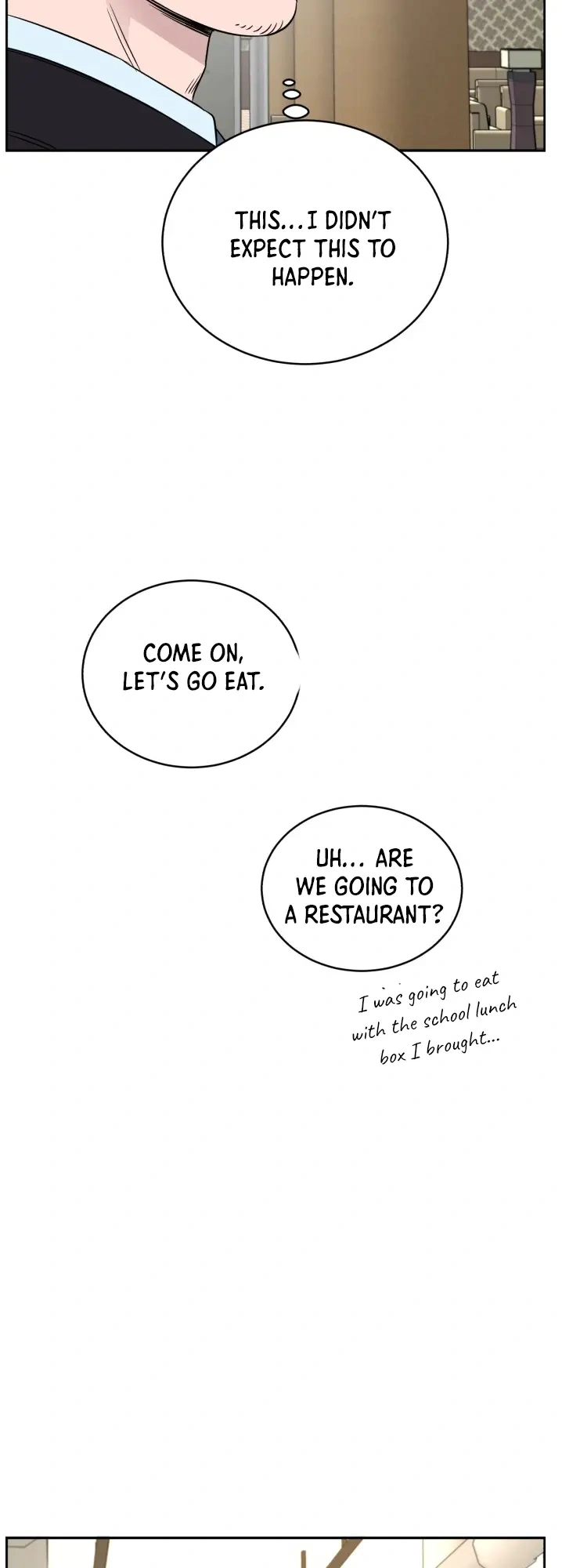 A.I. Doctor Chapter 48 - Page 40