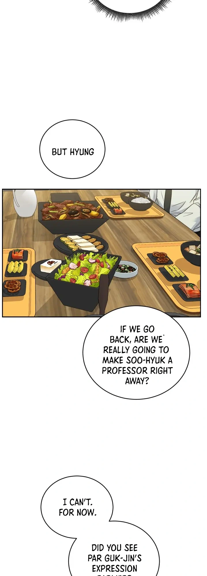 A.I. Doctor Chapter 48 - Page 44