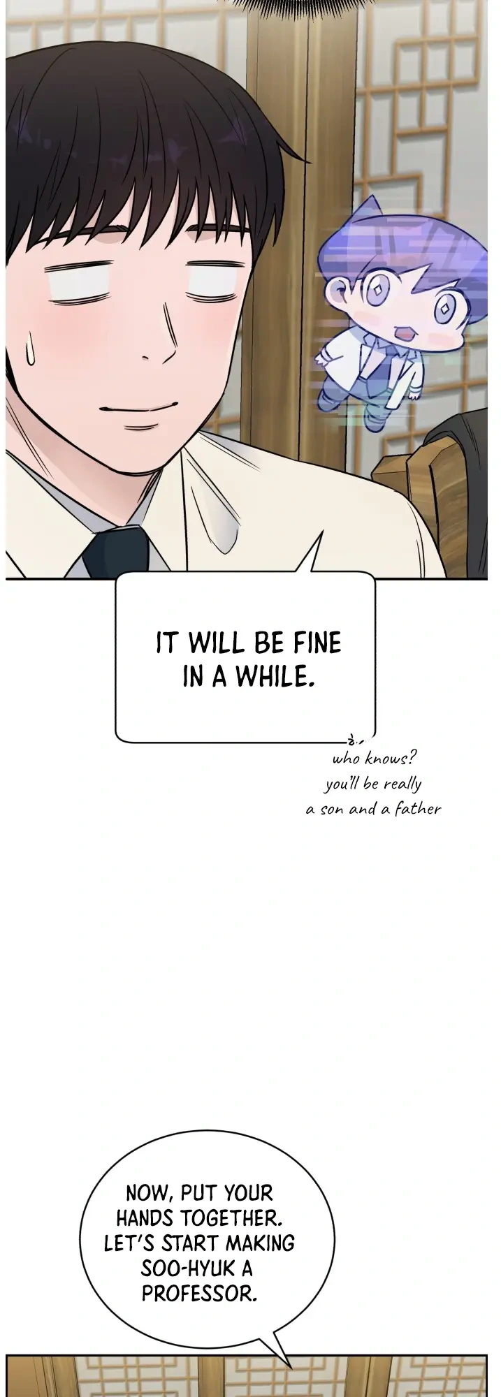 A.I. Doctor Chapter 48 - Page 52
