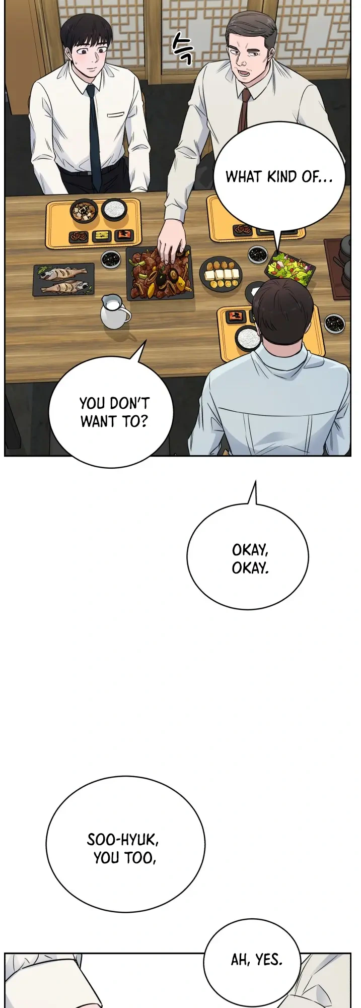 A.I. Doctor Chapter 48 - Page 53