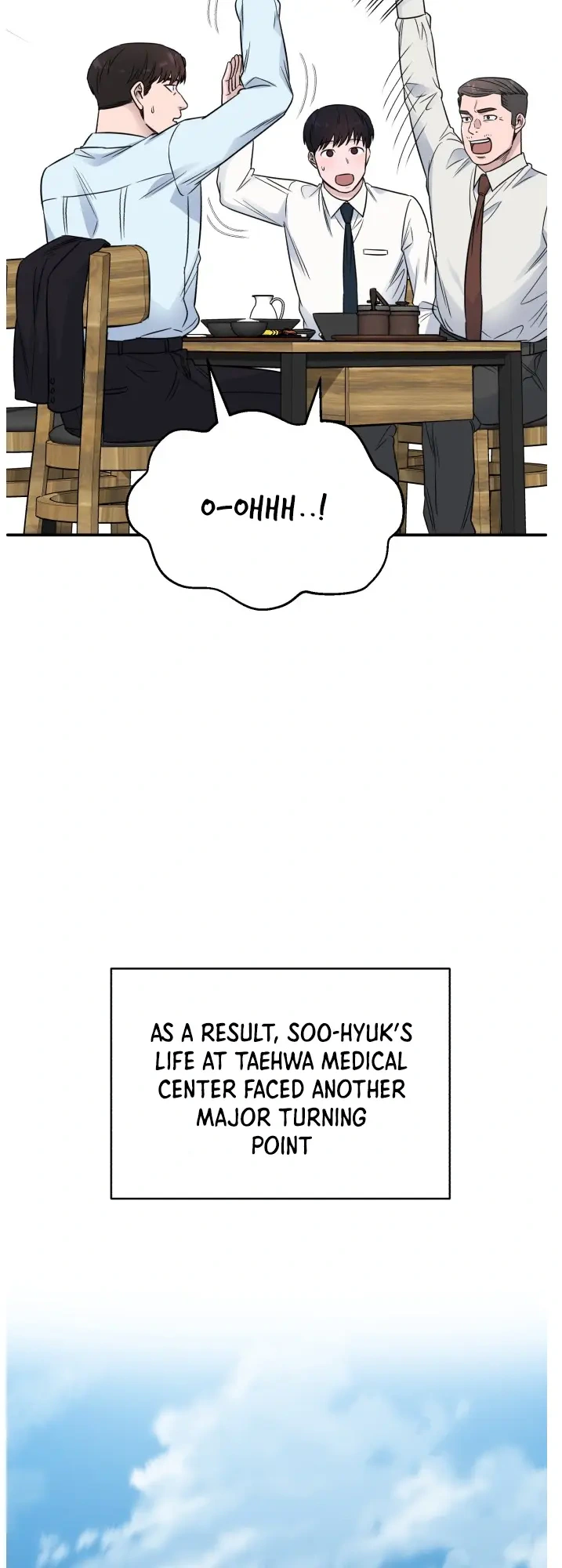A.I. Doctor Chapter 48 - Page 56
