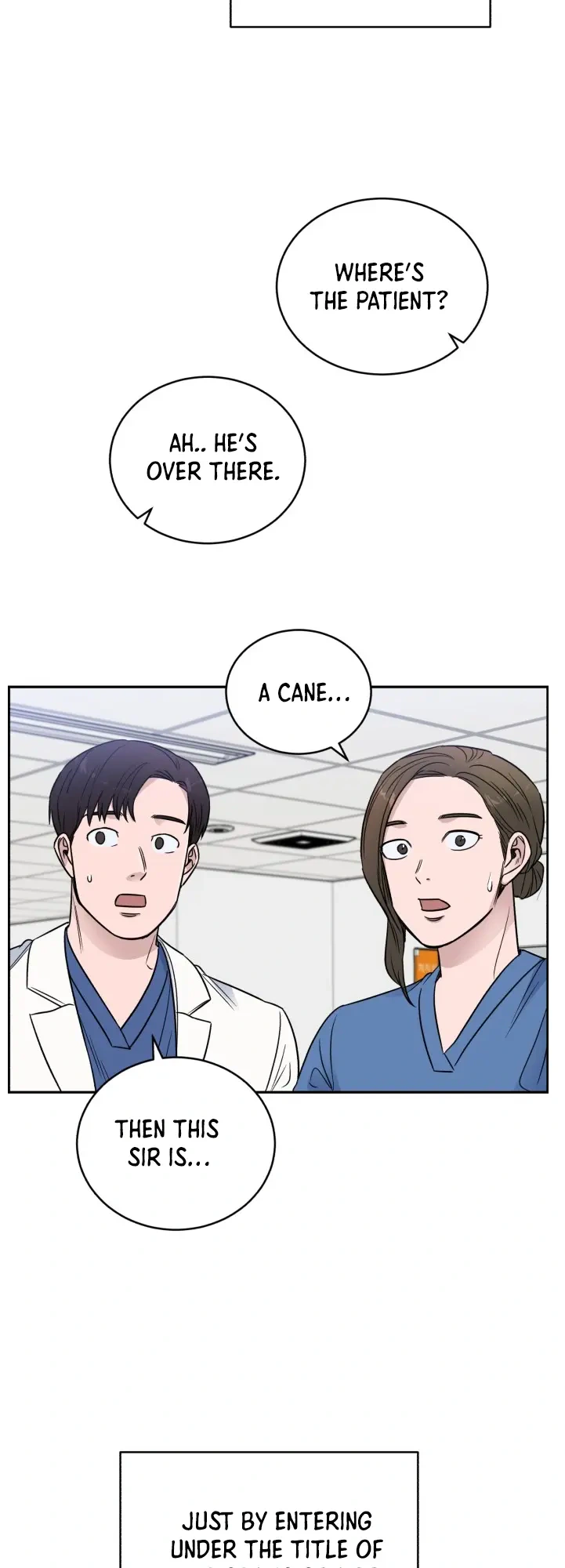 A.I. Doctor Chapter 48 - Page 64