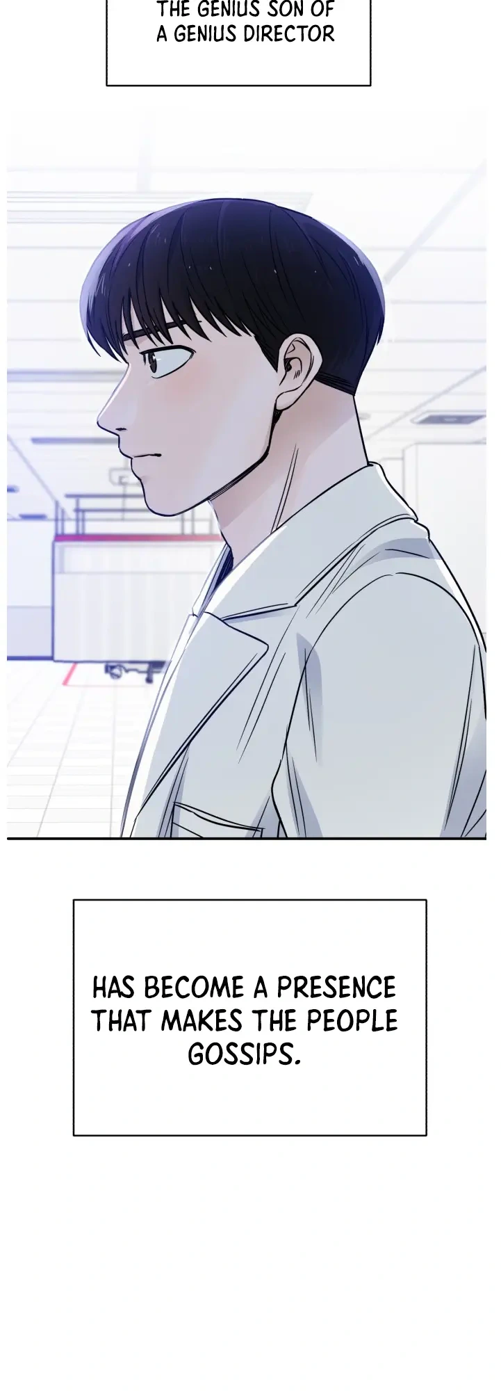 A.I. Doctor Chapter 48 - Page 65