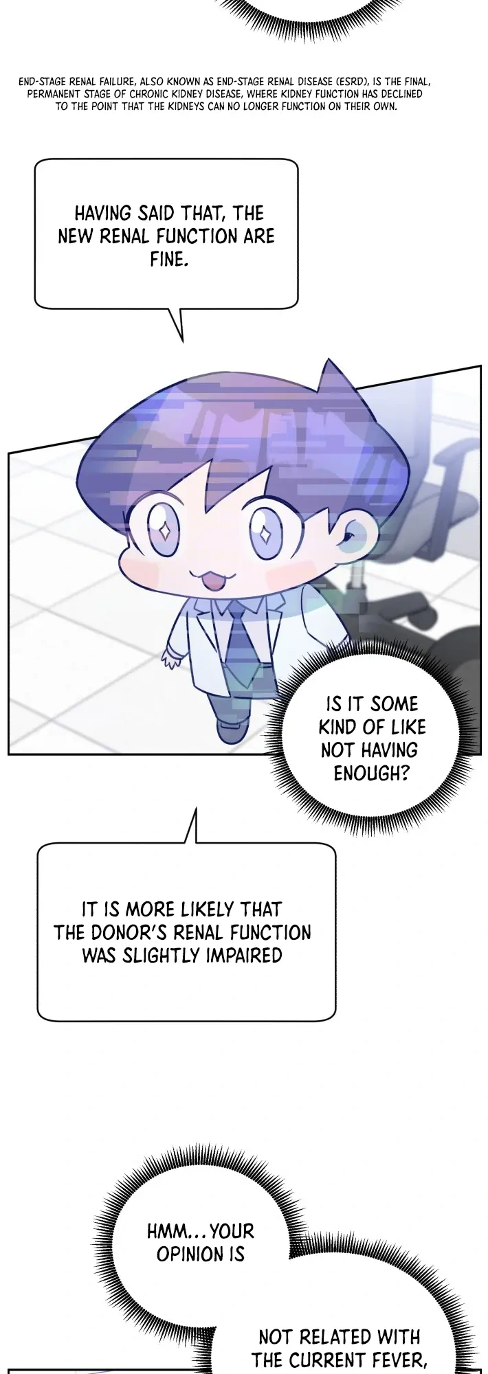 A.I. Doctor Chapter 49 - Page 5