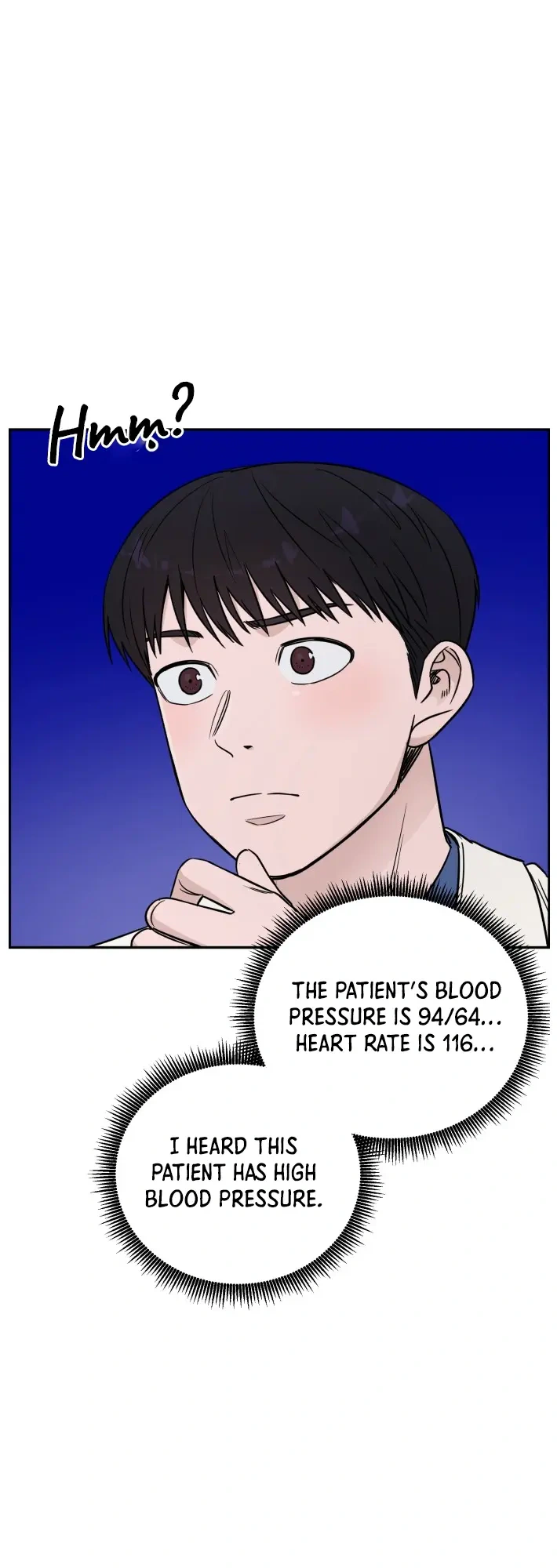 A.I. Doctor Chapter 49 - Page 8