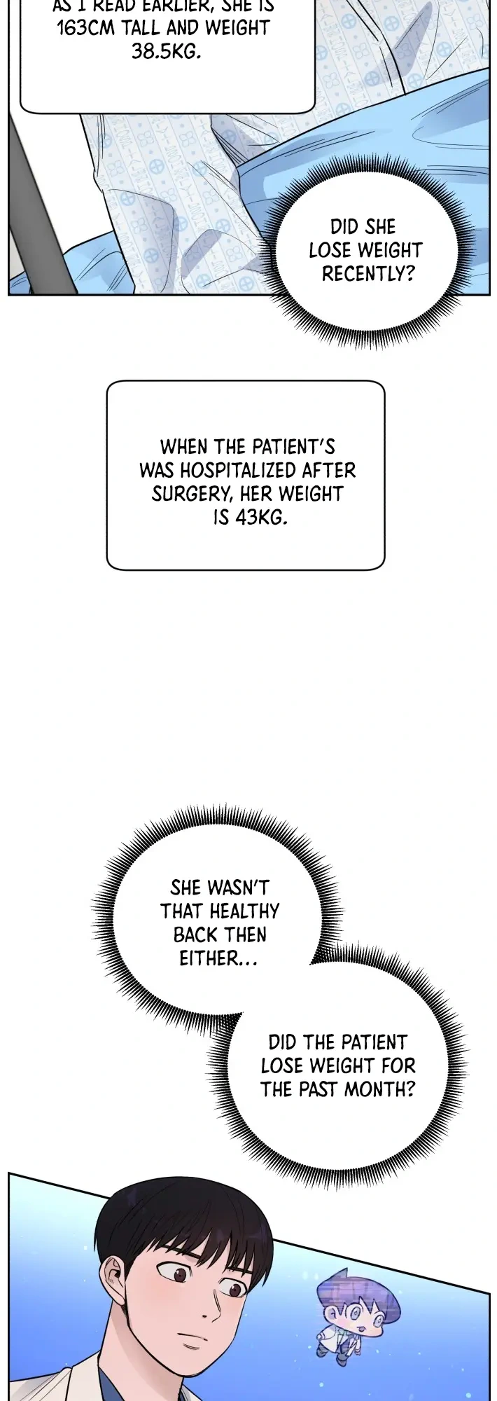 A.I. Doctor Chapter 49 - Page 13
