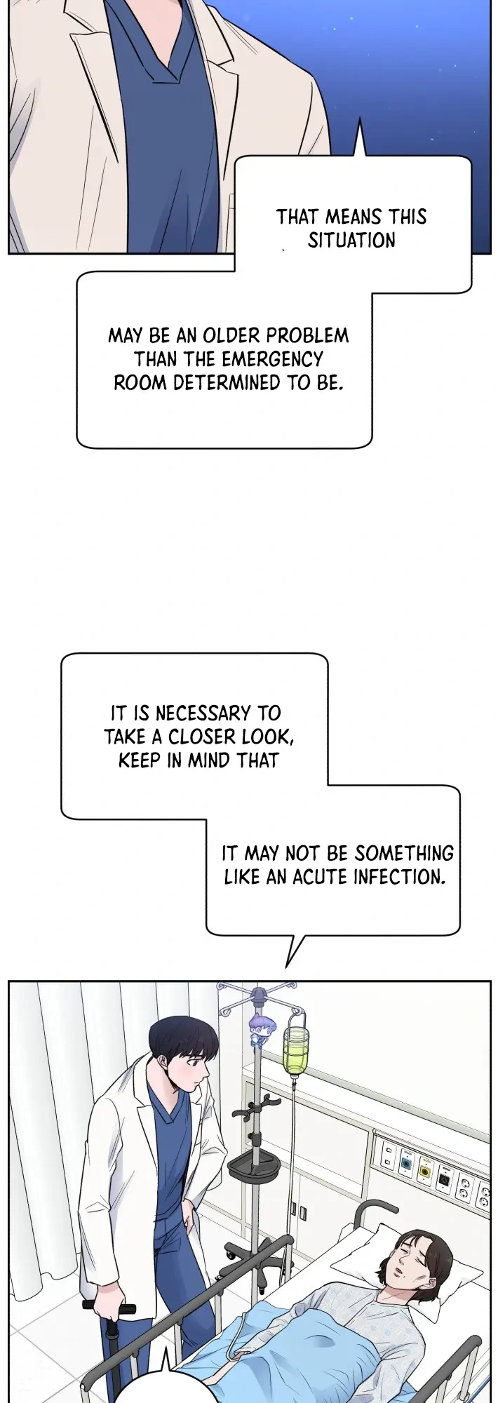 A.I. Doctor Chapter 49 - Page 14