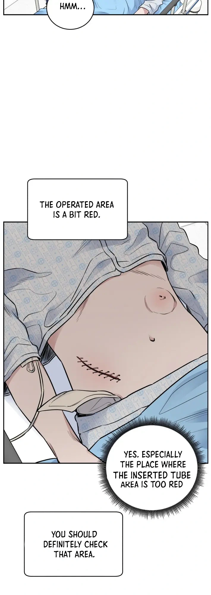 A.I. Doctor Chapter 49 - Page 15
