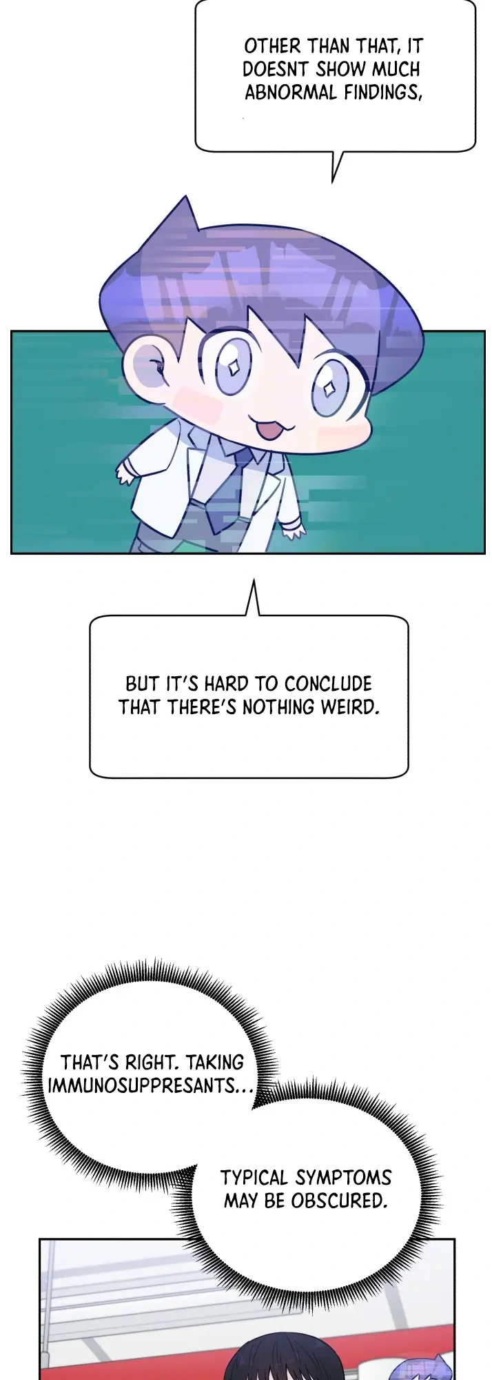 A.I. Doctor Chapter 49 - Page 16