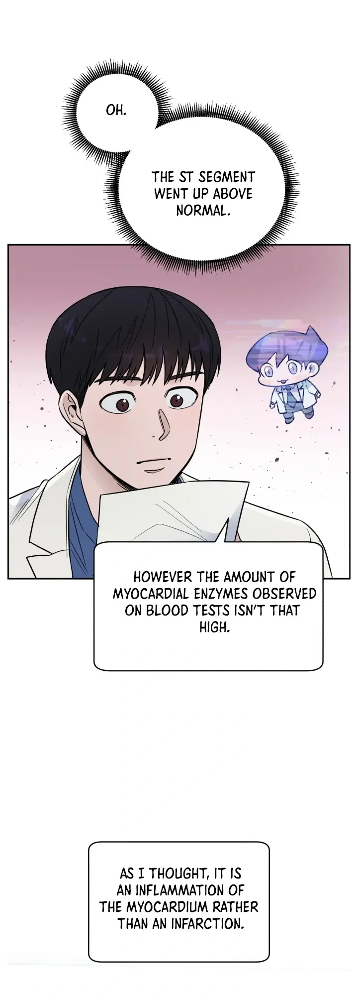 A.I. Doctor Chapter 49 - Page 18