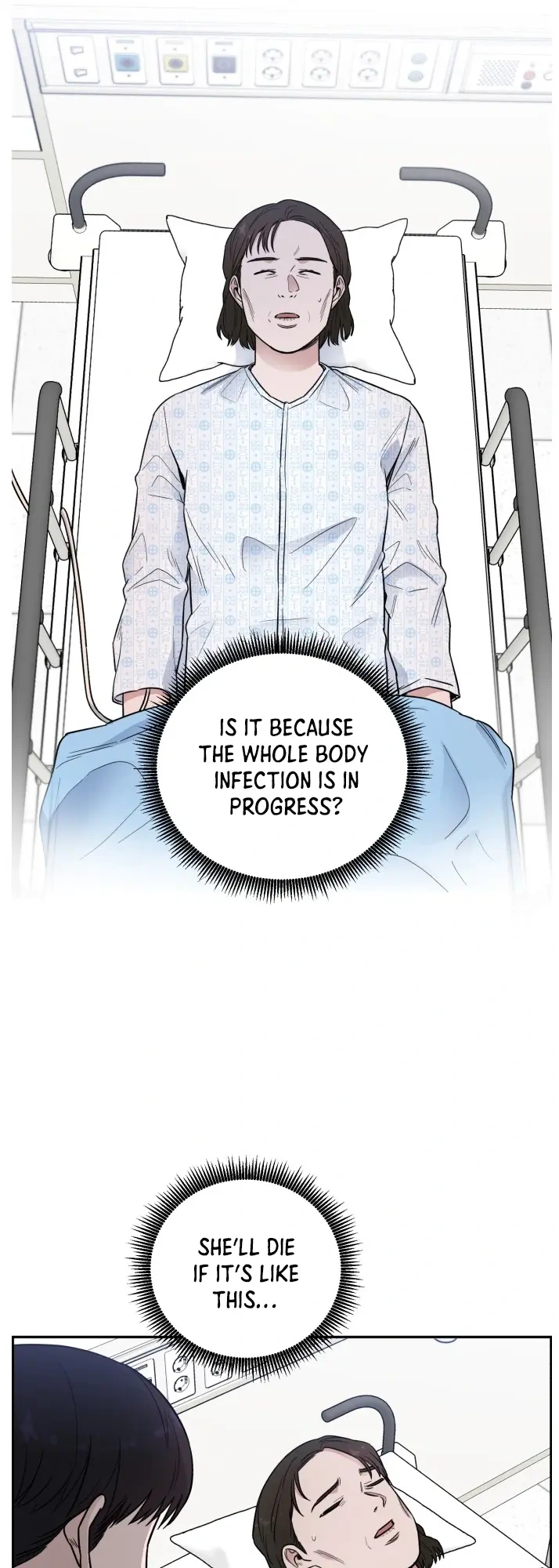 A.I. Doctor Chapter 49 - Page 19