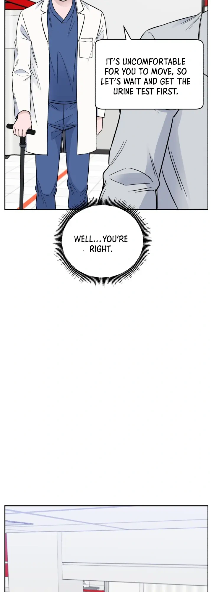 A.I. Doctor Chapter 49 - Page 24