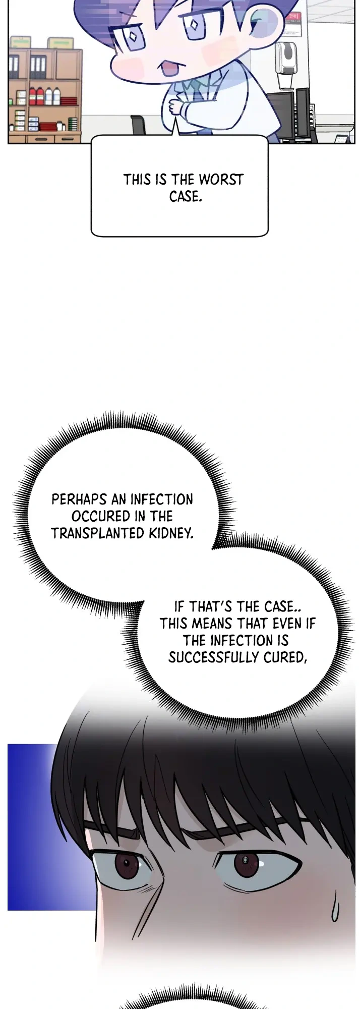 A.I. Doctor Chapter 49 - Page 28