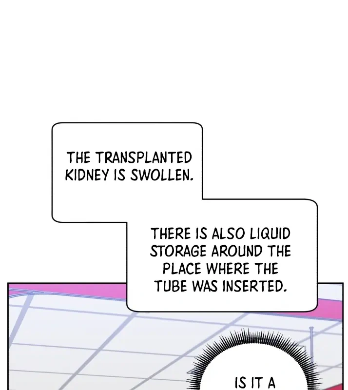 A.I. Doctor Chapter 49 - Page 30