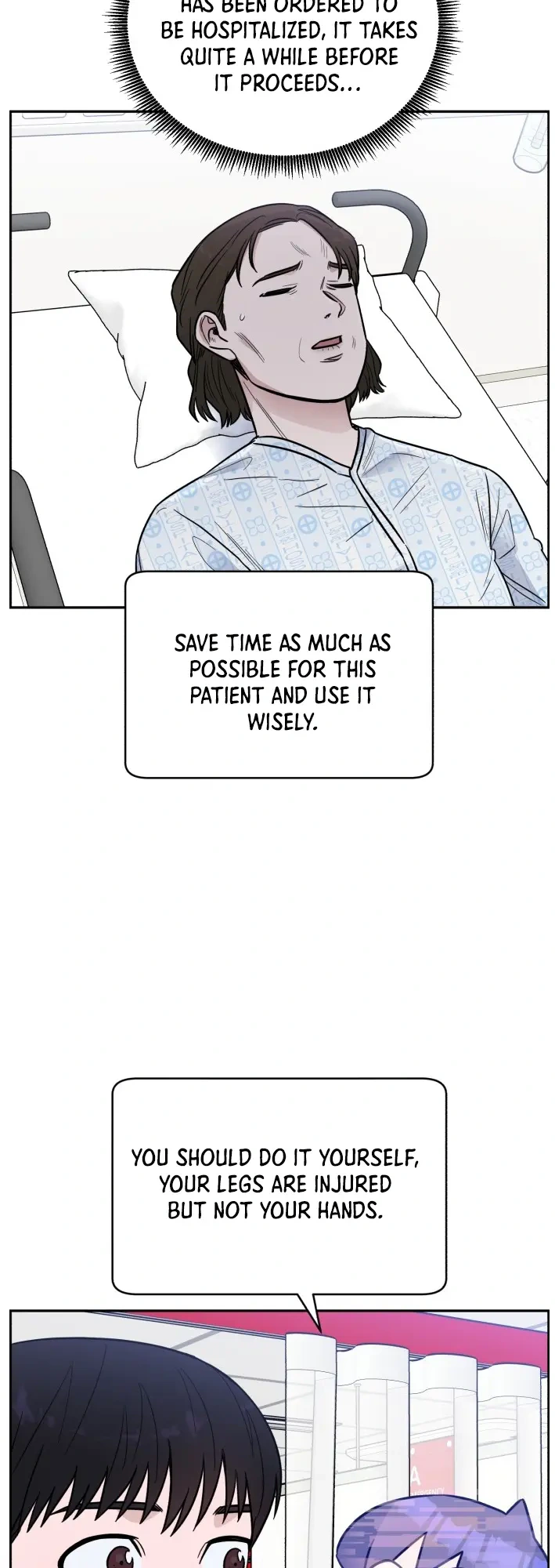 A.I. Doctor Chapter 49 - Page 35