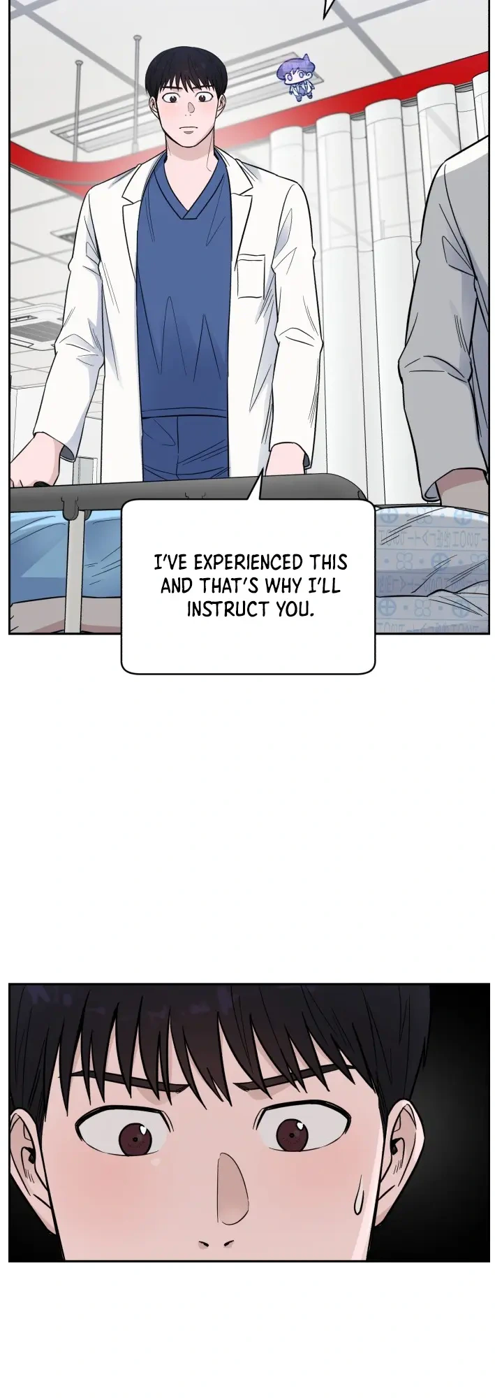 A.I. Doctor Chapter 49 - Page 37