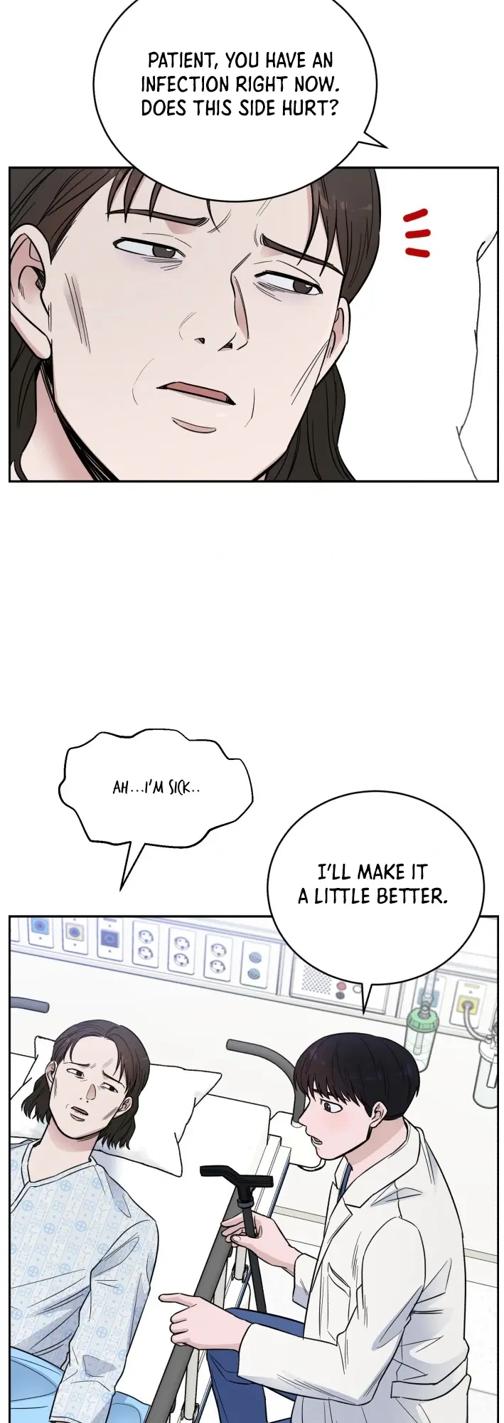 A.I. Doctor Chapter 49 - Page 39