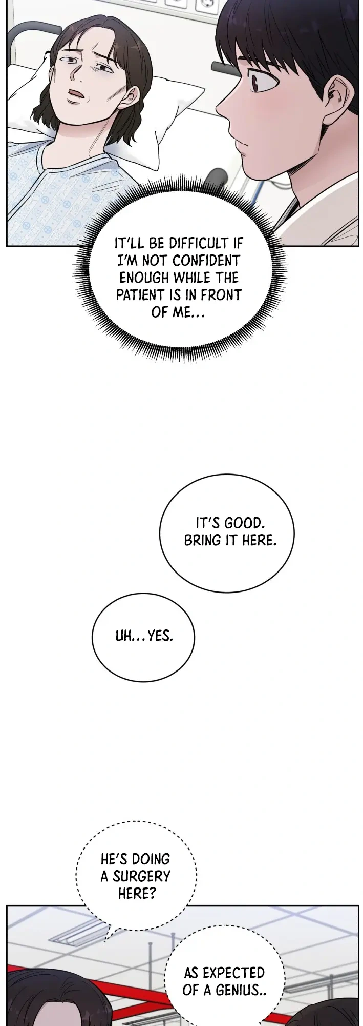 A.I. Doctor Chapter 49 - Page 42