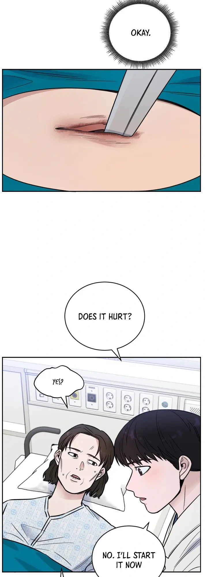 A.I. Doctor Chapter 49 - Page 49