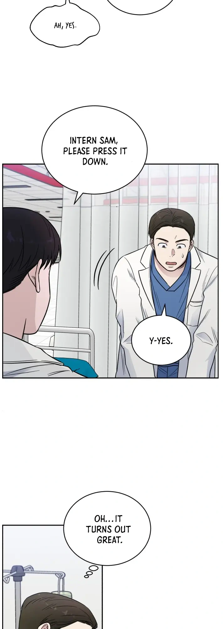 A.I. Doctor Chapter 49 - Page 50