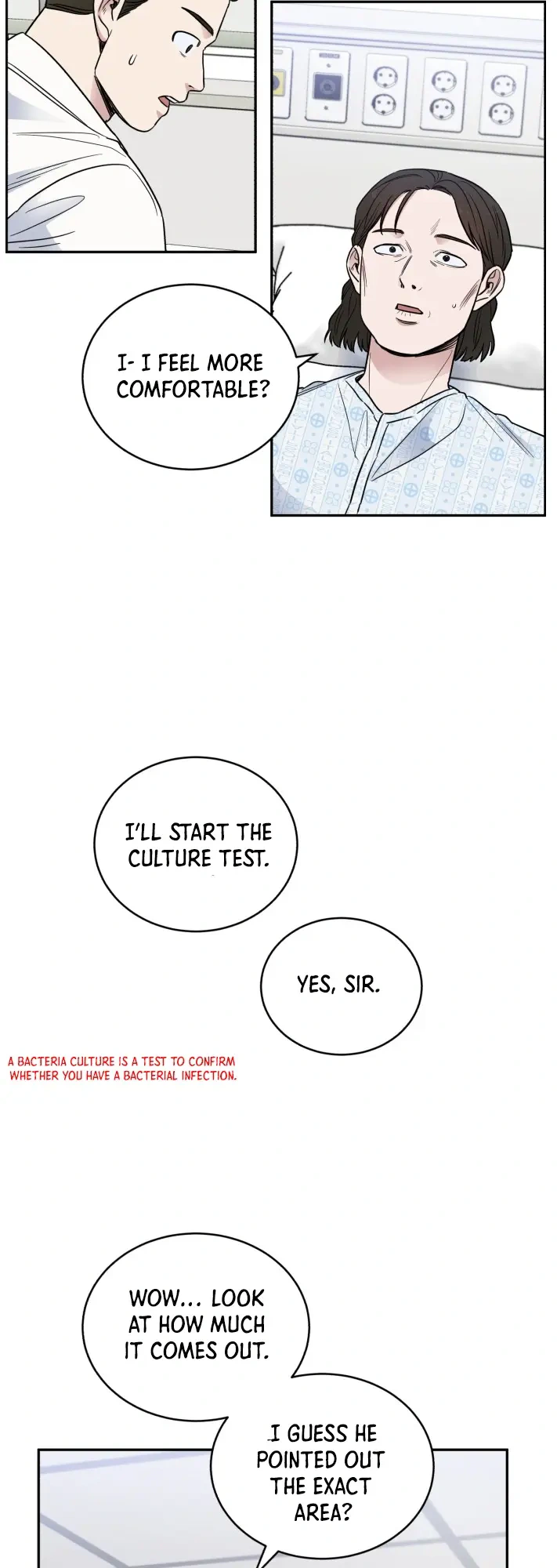 A.I. Doctor Chapter 49 - Page 51