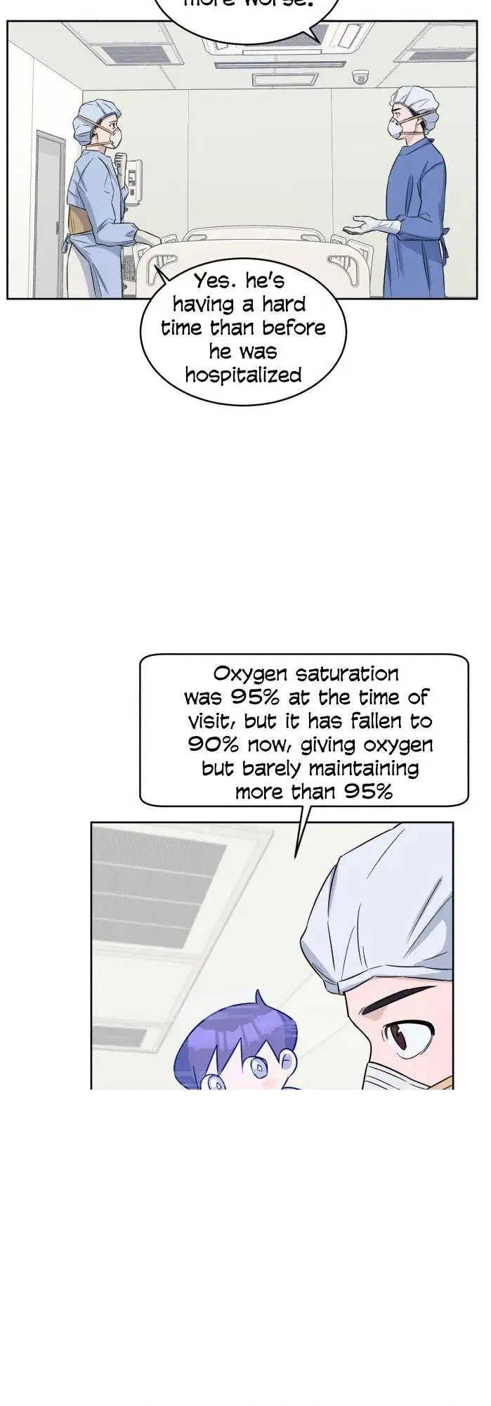 A.I. Doctor Chapter 5 - Page 2
