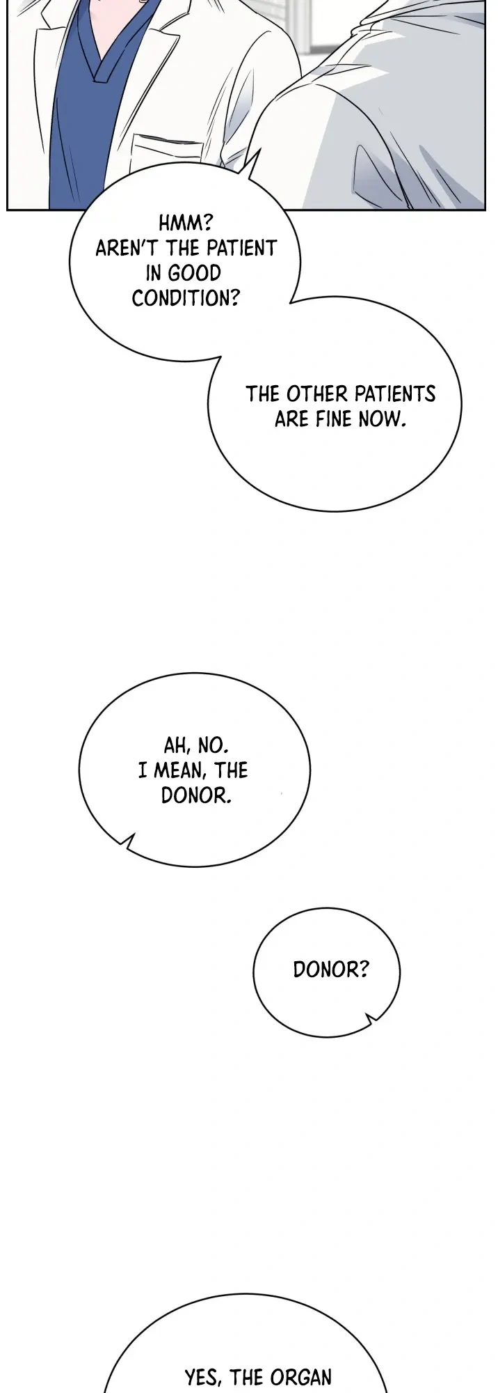 A.I. Doctor Chapter 52 - Page 4
