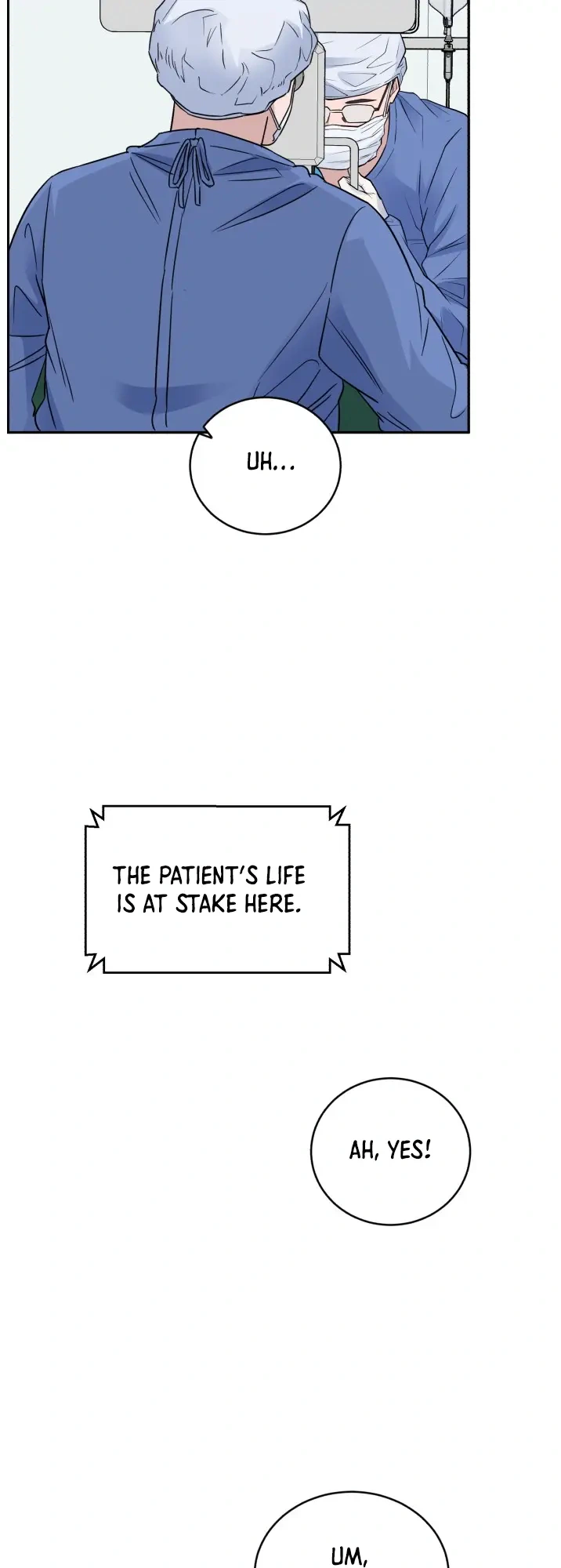 A.I. Doctor Chapter 52 - Page 8