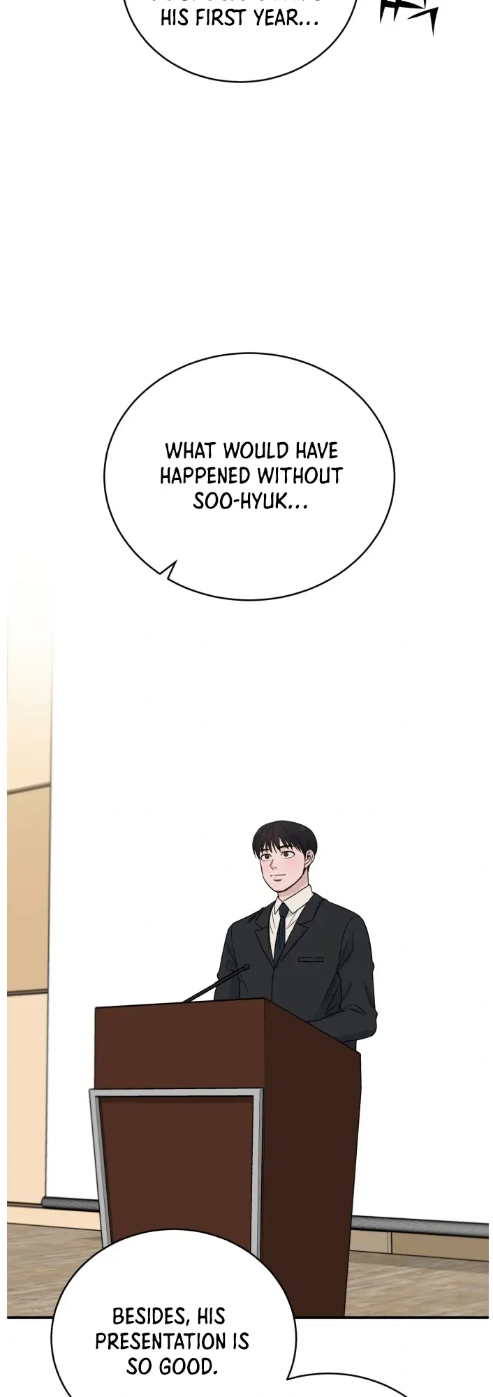 A.I. Doctor Chapter 52 - Page 48