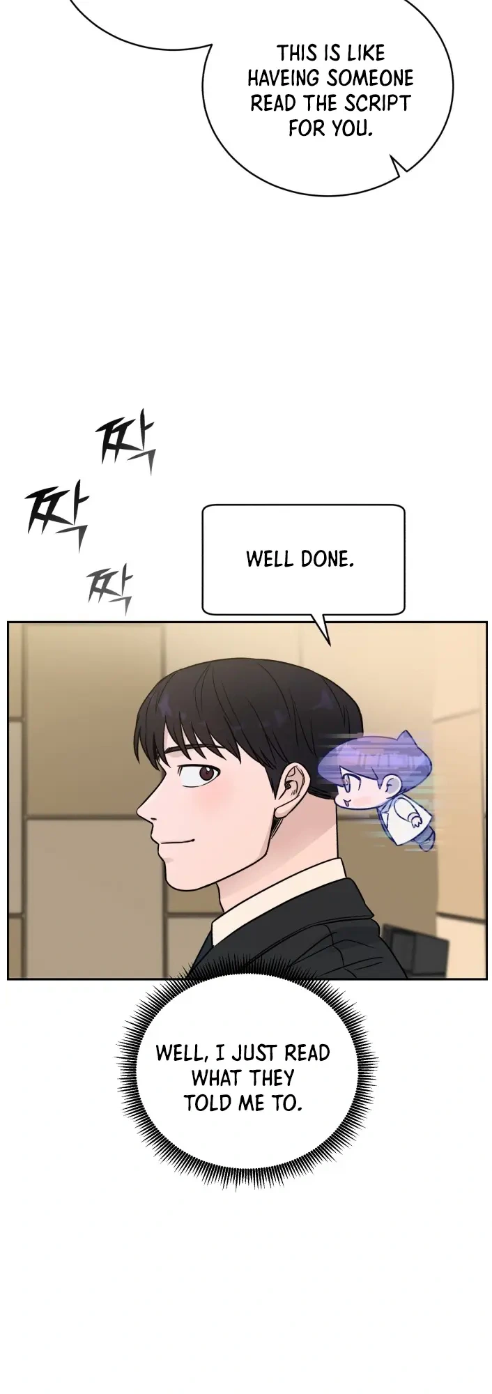 A.I. Doctor Chapter 52 - Page 49