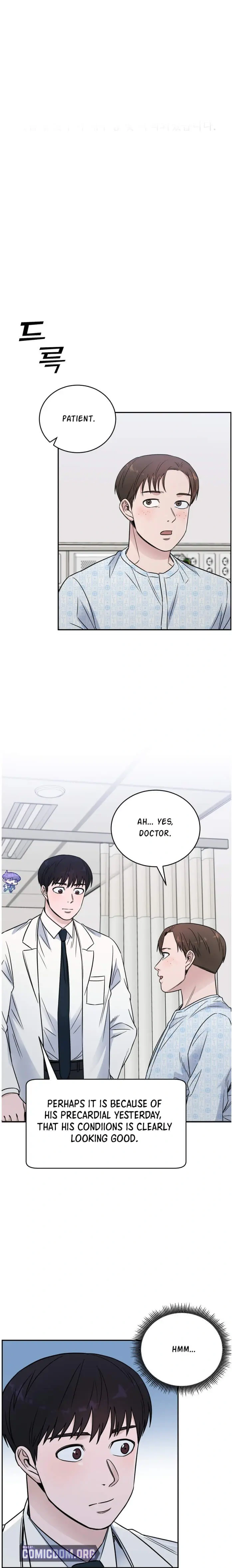 A.I. Doctor Chapter 55 - Page 2