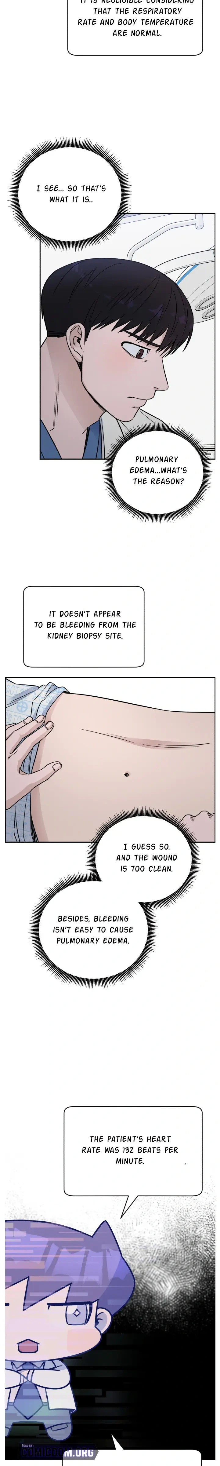 A.I. Doctor Chapter 56 - Page 10