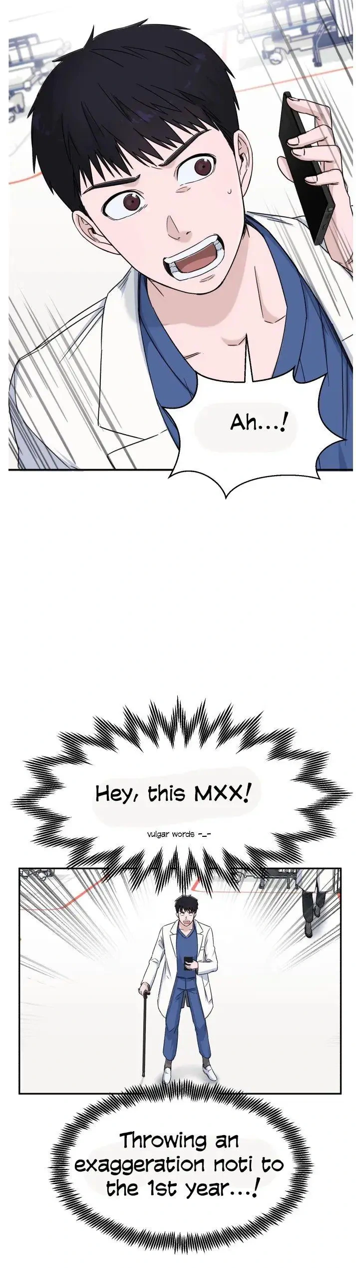A.I. Doctor Chapter 6 - Page 4