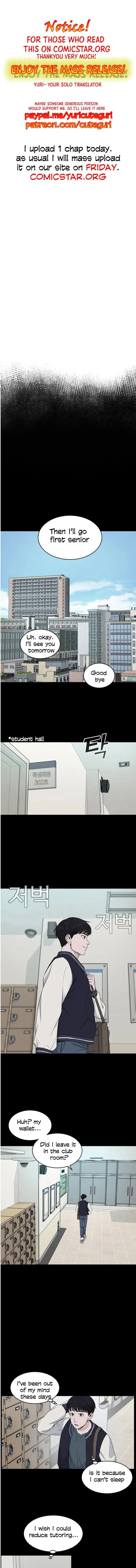 A.I. Doctor Chapter 7 - Page 1
