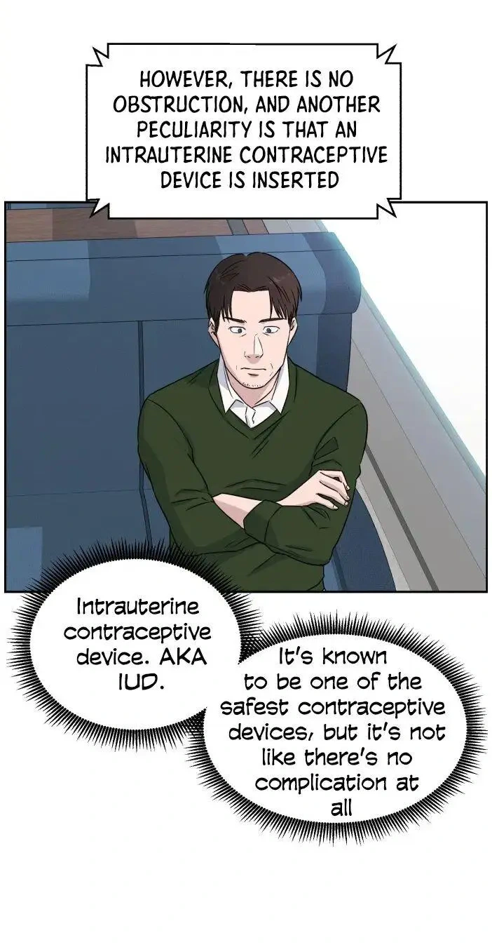 A.I. Doctor Chapter 9 - Page 2